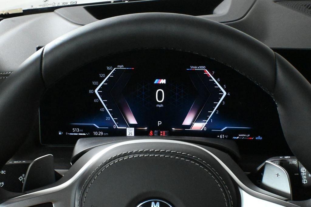 new 2026 BMW X5 car, priced at $82,000