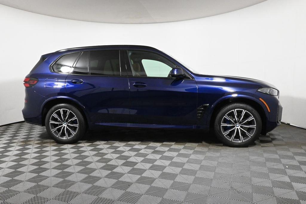 new 2026 BMW X5 car, priced at $82,000