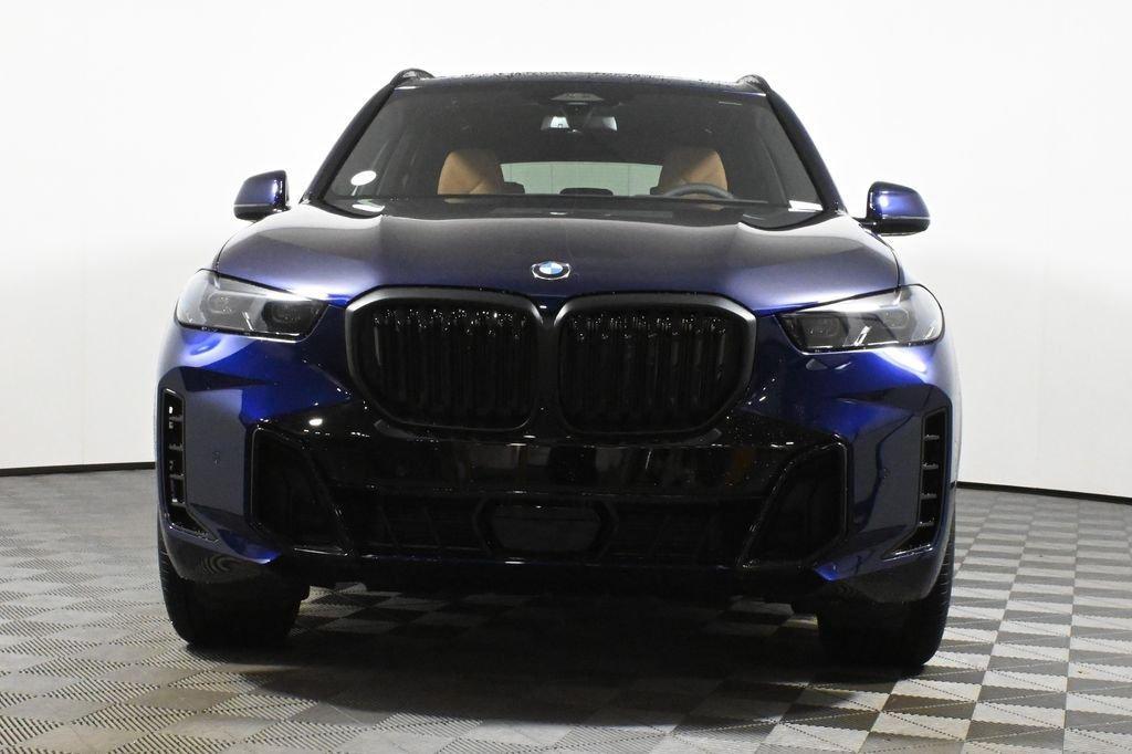 new 2026 BMW X5 car, priced at $82,000