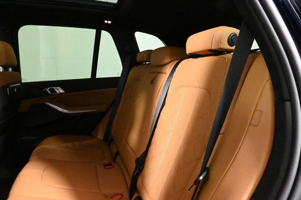 new 2026 BMW X5 car, priced at $82,000