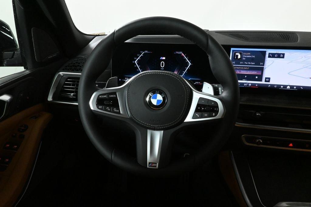 new 2026 BMW X5 car, priced at $82,000