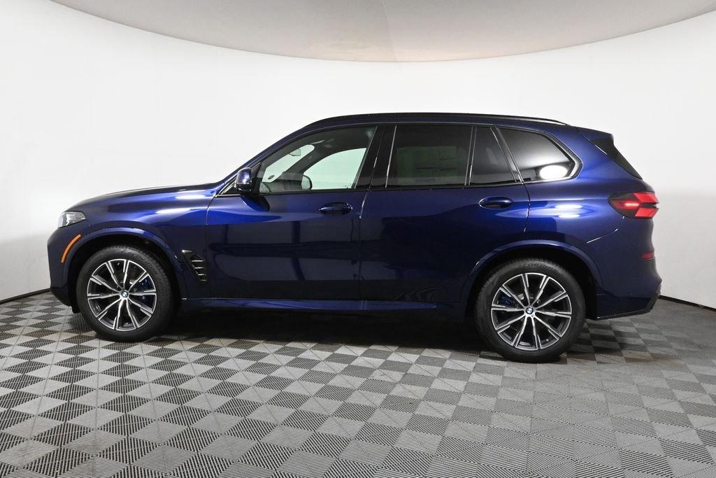 new 2026 BMW X5 car, priced at $82,000