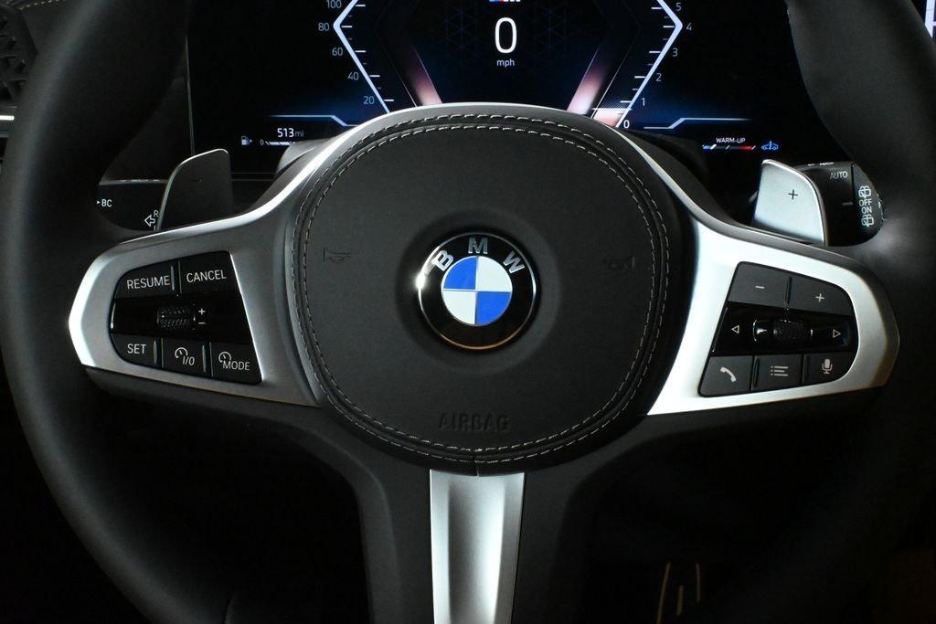 new 2026 BMW X5 car, priced at $82,000