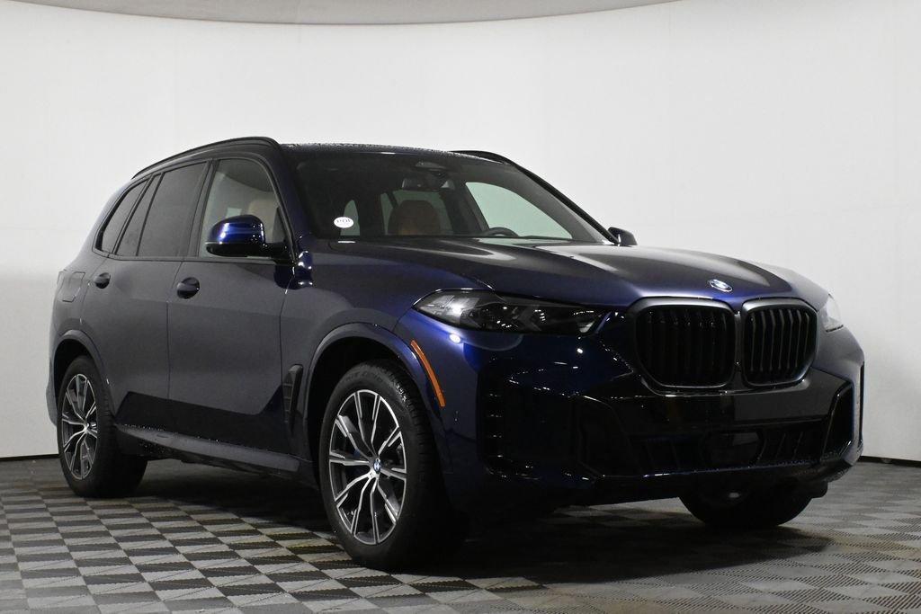 new 2026 BMW X5 car, priced at $82,000