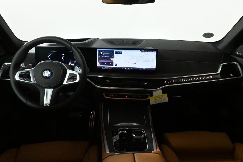 new 2026 BMW X5 car, priced at $82,000