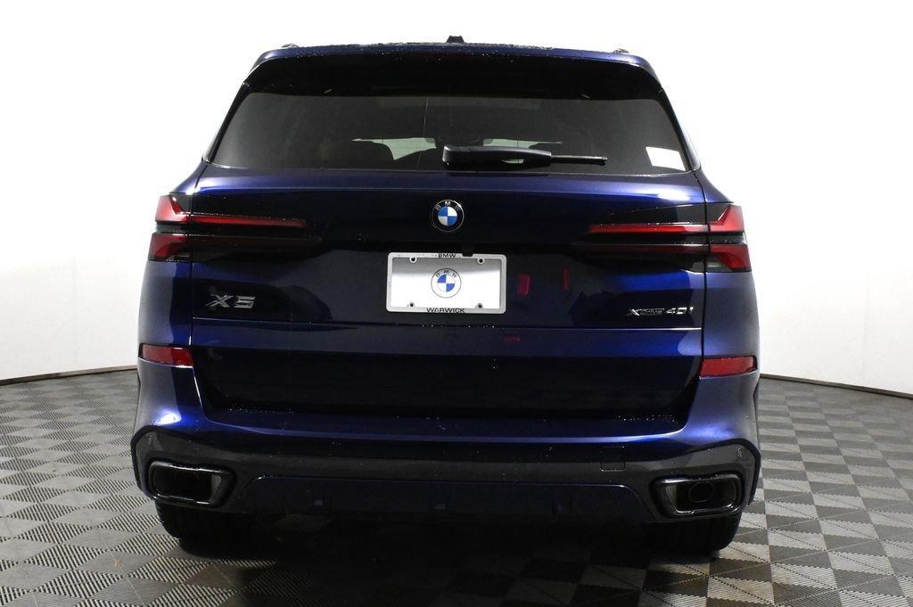 new 2026 BMW X5 car, priced at $82,000