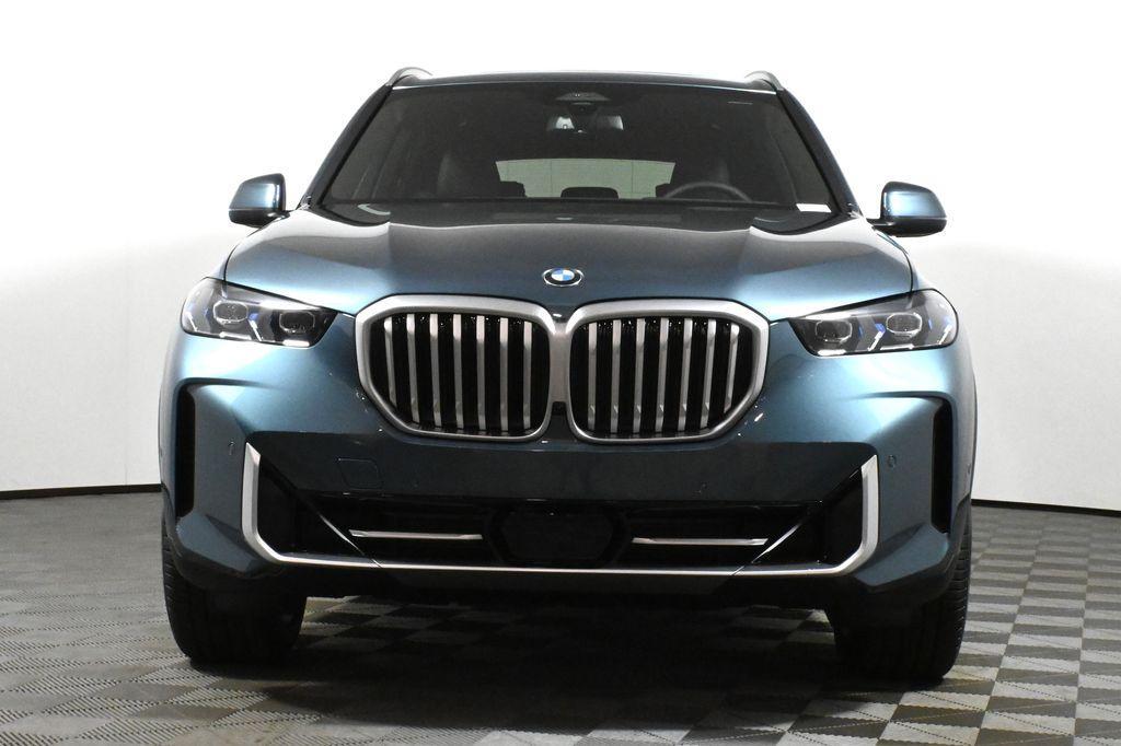 used 2025 BMW X5 car, priced at $67,503