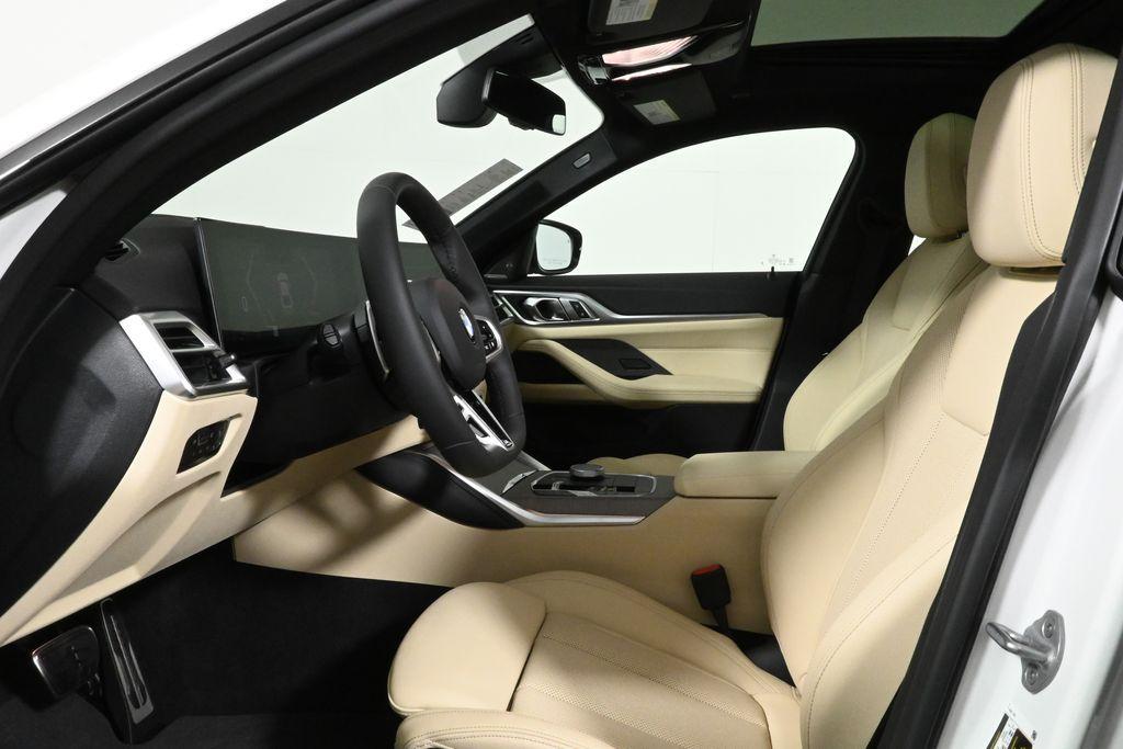 new 2025 BMW 430 Gran Coupe car, priced at $59,825