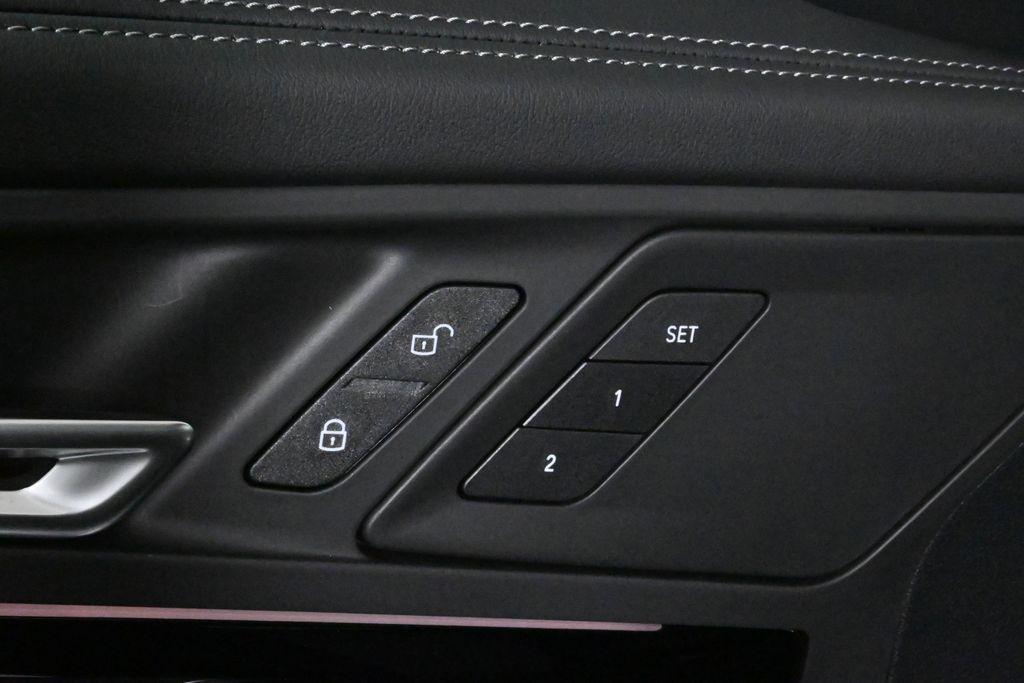used 2025 BMW X1 car, priced at $45,945