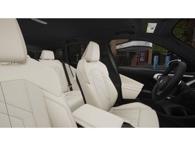 new 2026 BMW X3 car, priced at $54,275