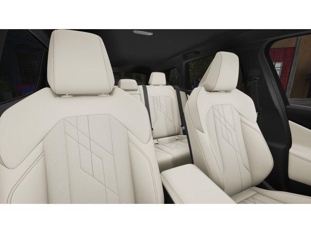 new 2026 BMW X3 car, priced at $54,275