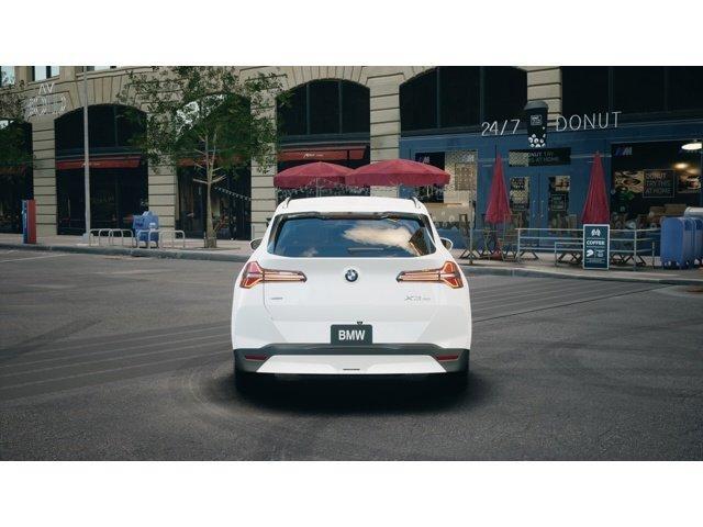 new 2026 BMW X3 car, priced at $54,275