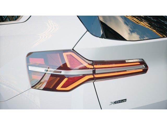 new 2026 BMW X3 car, priced at $54,275