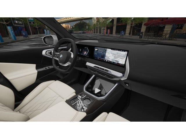 new 2026 BMW X3 car, priced at $54,275