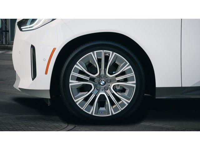 new 2026 BMW X3 car, priced at $54,275