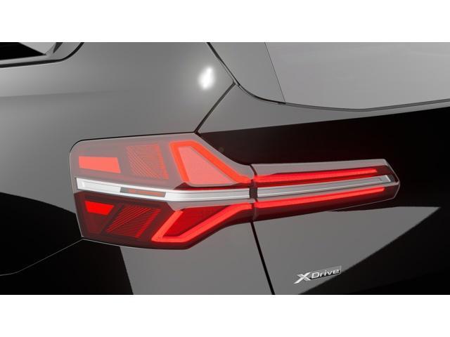 new 2025 BMW X3 car, priced at $60,705