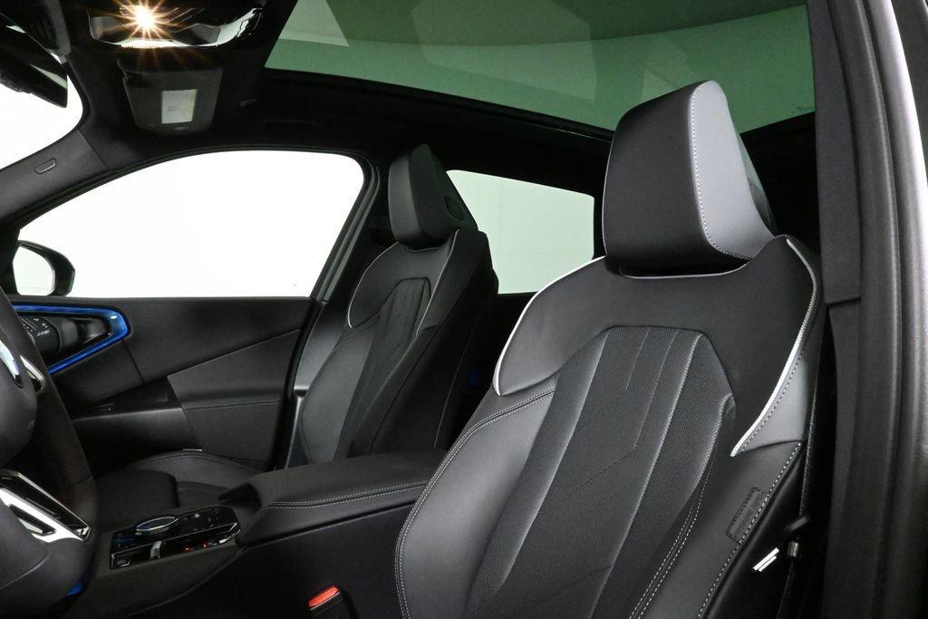 used 2025 BMW X3 car, priced at $60,705