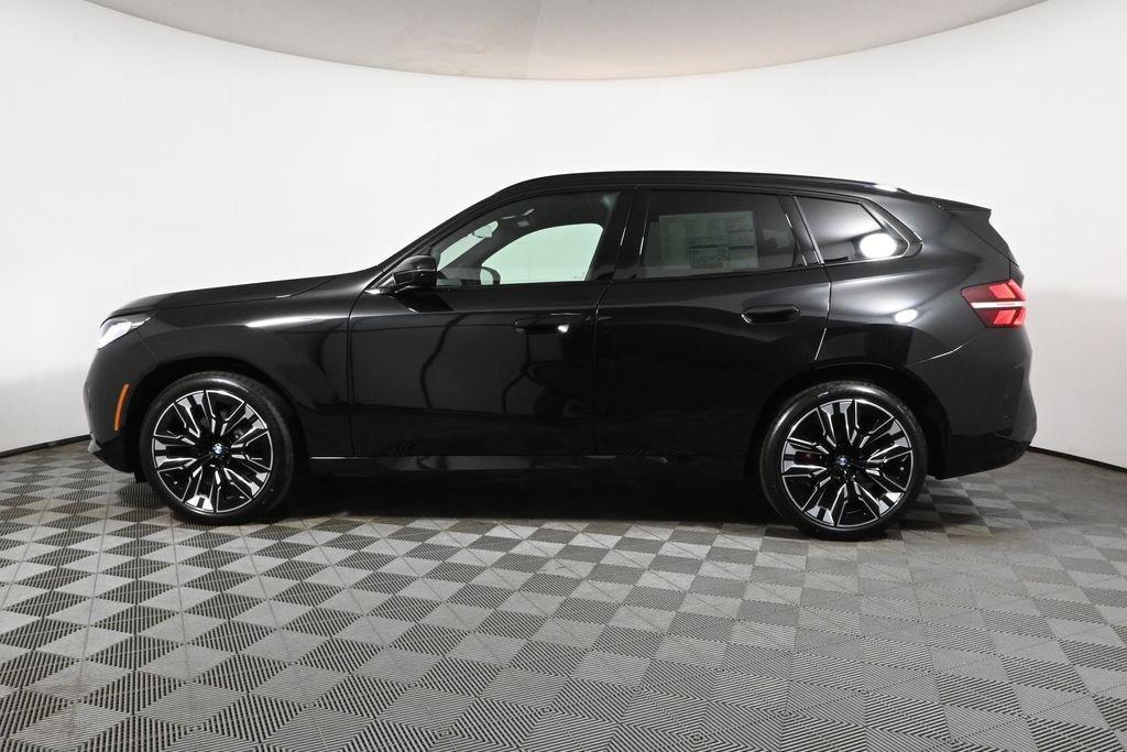 used 2025 BMW X3 car, priced at $60,705