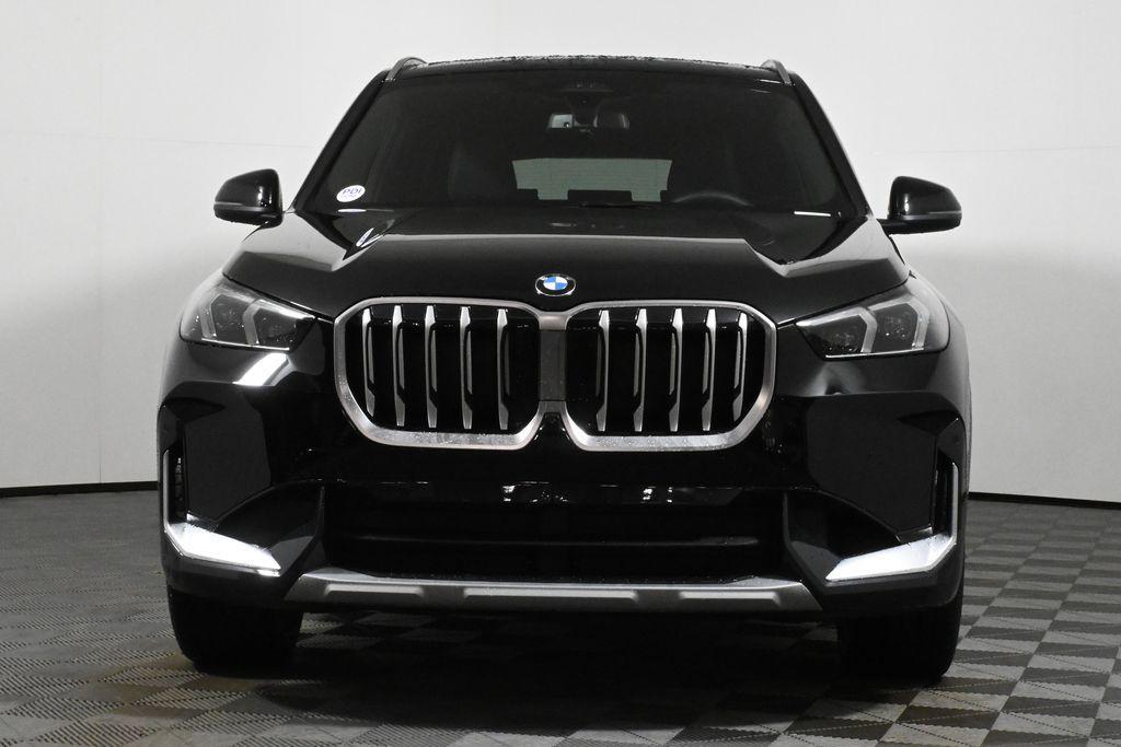 new 2025 BMW X1 car, priced at $46,995