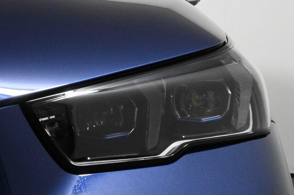 new 2026 BMW 530 car, priced at $67,090