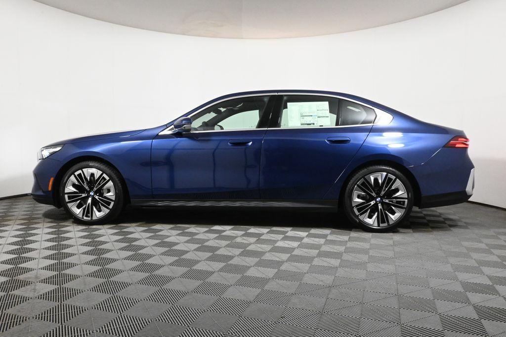 new 2026 BMW 530 car, priced at $67,090