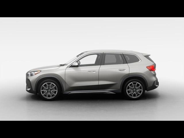 new 2025 BMW X1 car, priced at $46,895