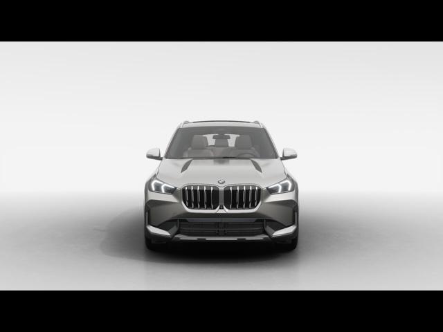 new 2025 BMW X1 car, priced at $46,895