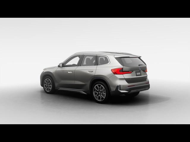 new 2025 BMW X1 car, priced at $46,895