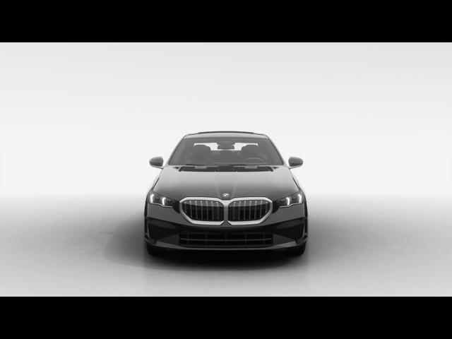 new 2025 BMW 530 car, priced at $63,225