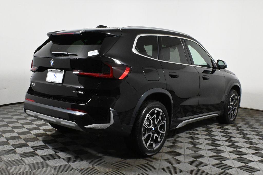 new 2024 BMW X1 car, priced at $46,960