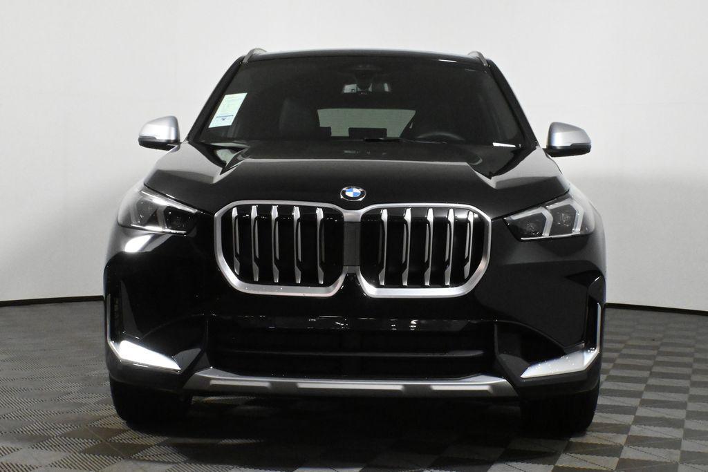 new 2024 BMW X1 car, priced at $46,960