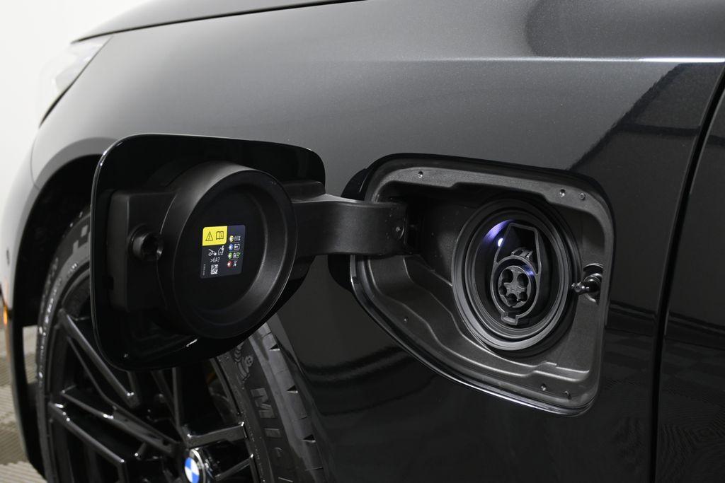 new 2026 BMW M5 car, priced at $130,600