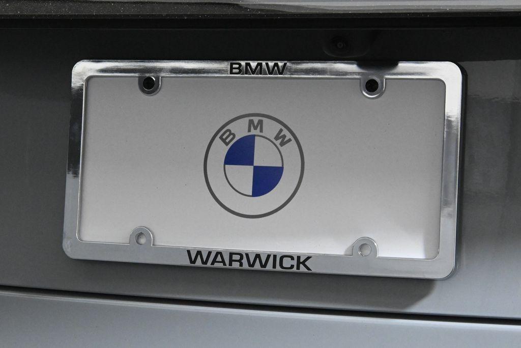used 2024 BMW X7 car