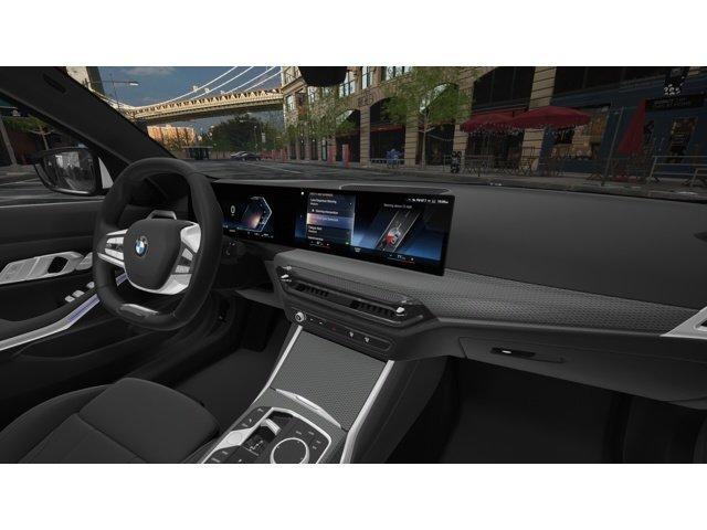 new 2026 BMW 330 car, priced at $53,365