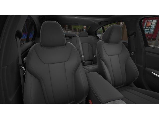 new 2026 BMW 330 car, priced at $53,365