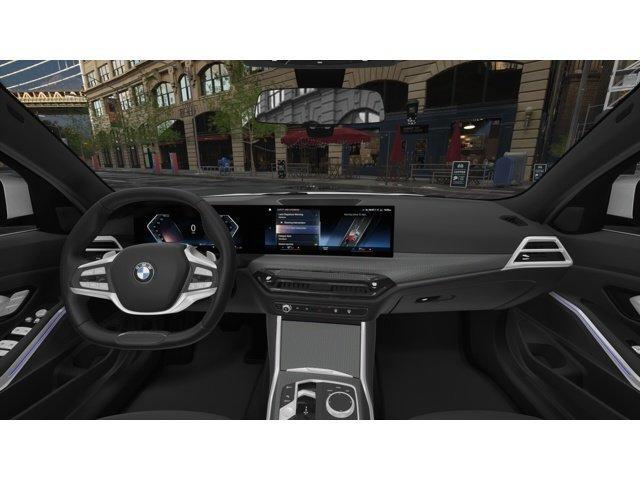 new 2026 BMW 330 car, priced at $53,365