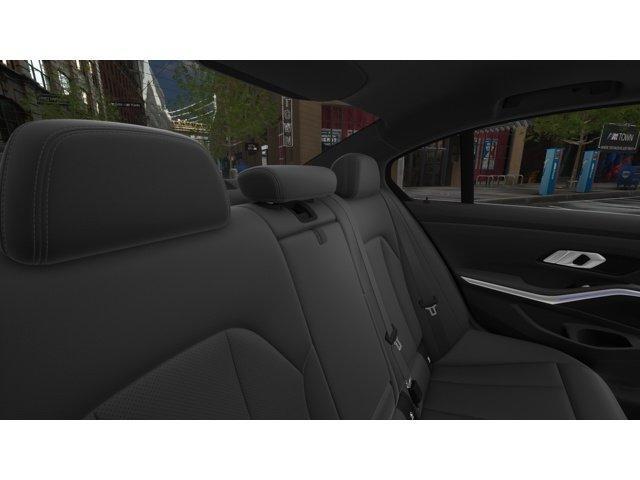 new 2026 BMW 330 car, priced at $53,365