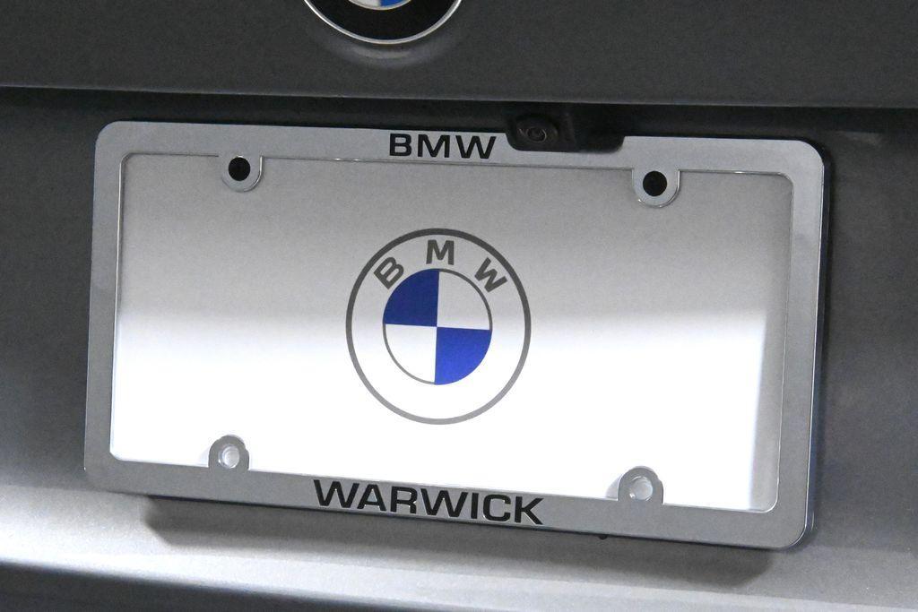 used 2025 BMW 330 car, priced at $54,620