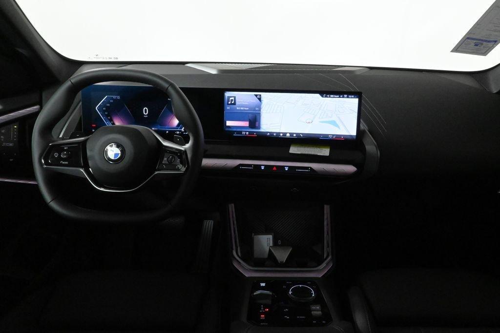 new 2026 BMW X3 car