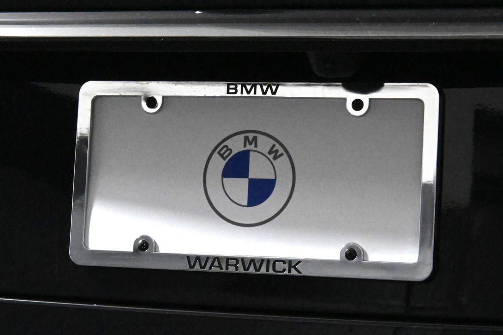 new 2026 BMW X7 car, priced at $94,880