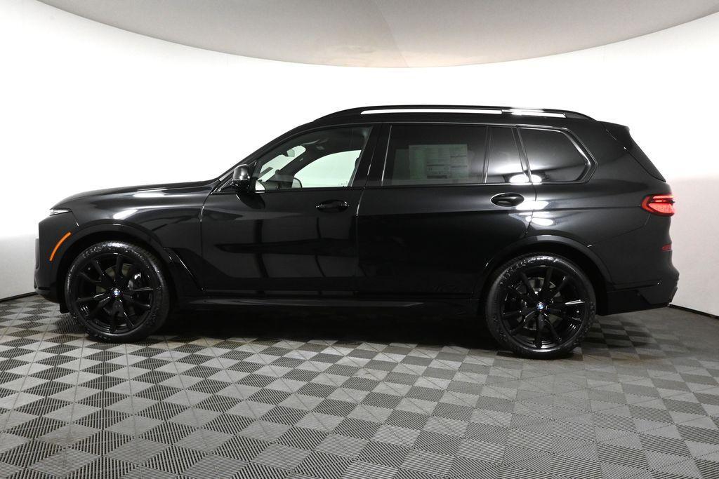 new 2026 BMW X7 car, priced at $94,880