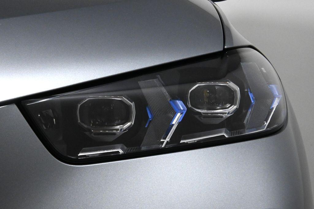 new 2026 BMW X5 car, priced at $78,025