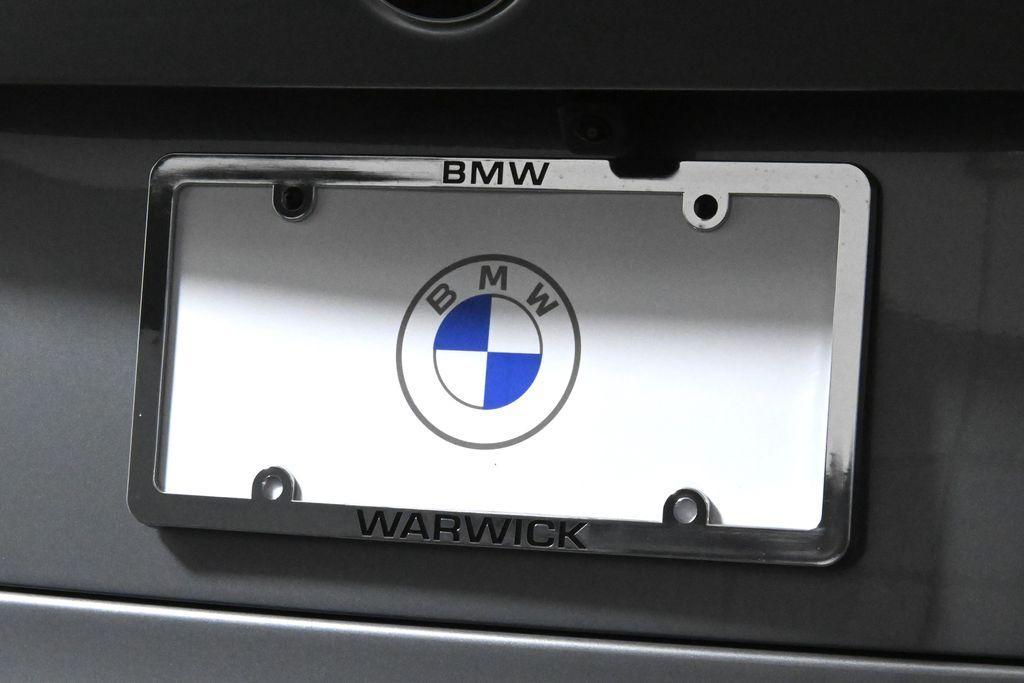 new 2026 BMW X5 car, priced at $78,025