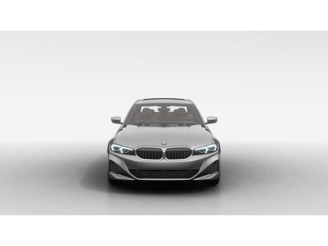 new 2025 BMW 330 car, priced at $51,545