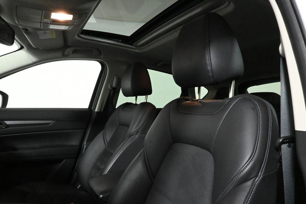 used 2017 Mazda CX-5 car, priced at $18,572