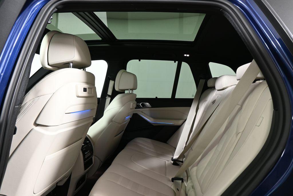 used 2022 BMW X5 PHEV car, priced at $44,543