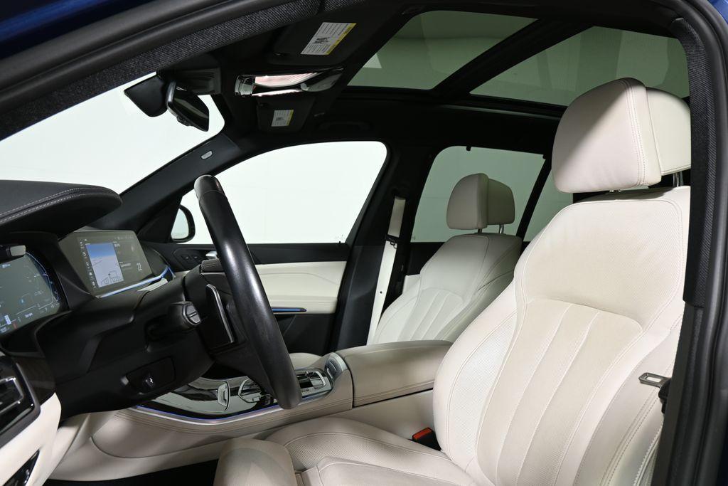 used 2022 BMW X5 PHEV car, priced at $44,543