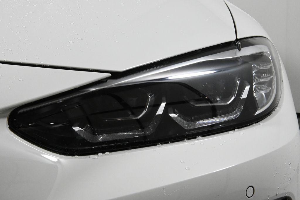 used 2022 BMW 430 car, priced at $39,776