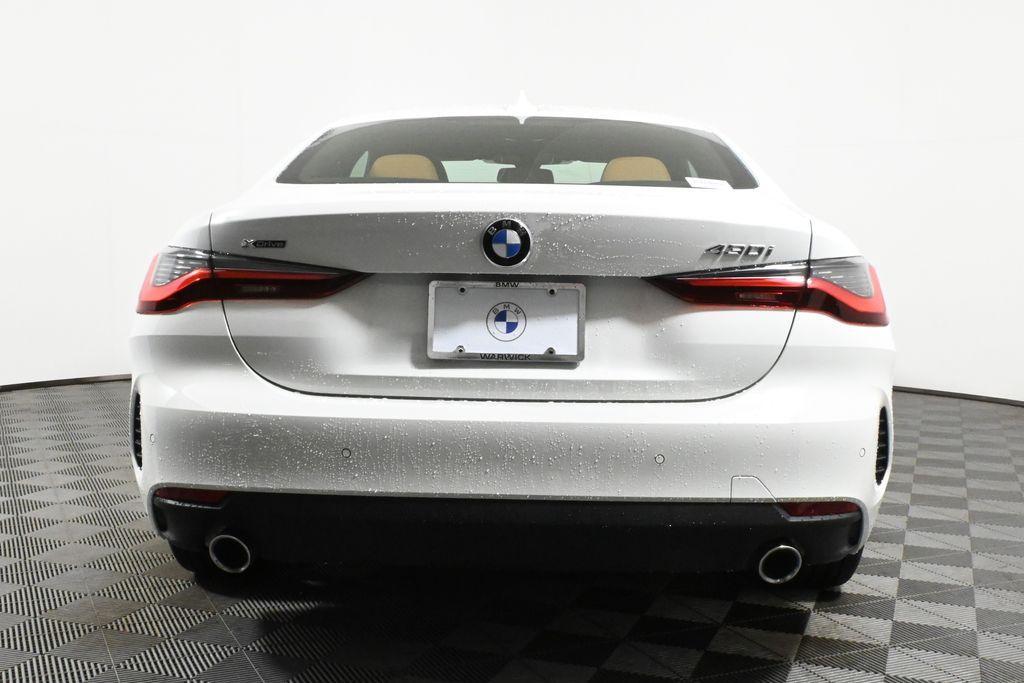 used 2022 BMW 430 car, priced at $39,776