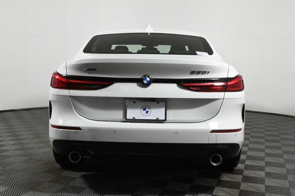 new 2024 BMW 228 Gran Coupe car, priced at $45,600